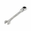 Tekton 20 mm Flex Head 12-Point Ratcheting Combination Wrench WRC26420